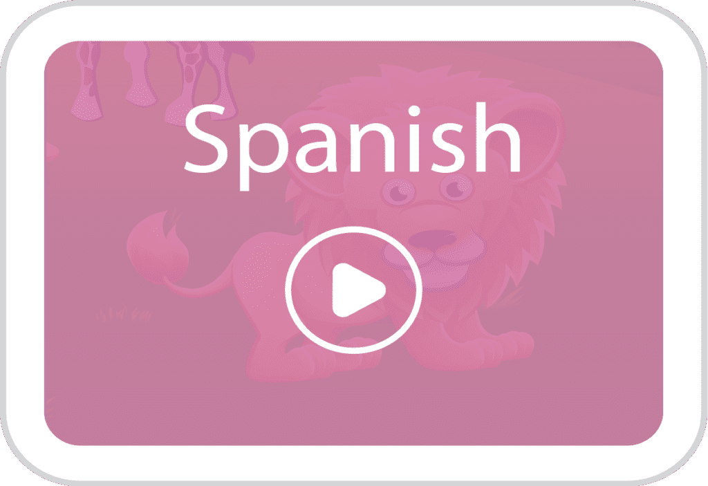 spanish button